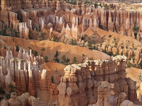 Bryce Canyon NP